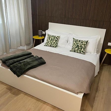 20 Settembre Rooms لا سبيتسْيا المظهر الخارجي الصورة