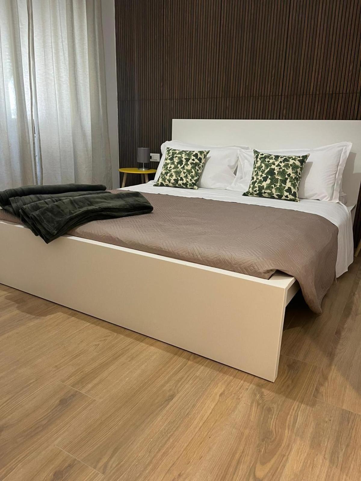 20 Settembre Rooms لا سبيتسْيا المظهر الخارجي الصورة