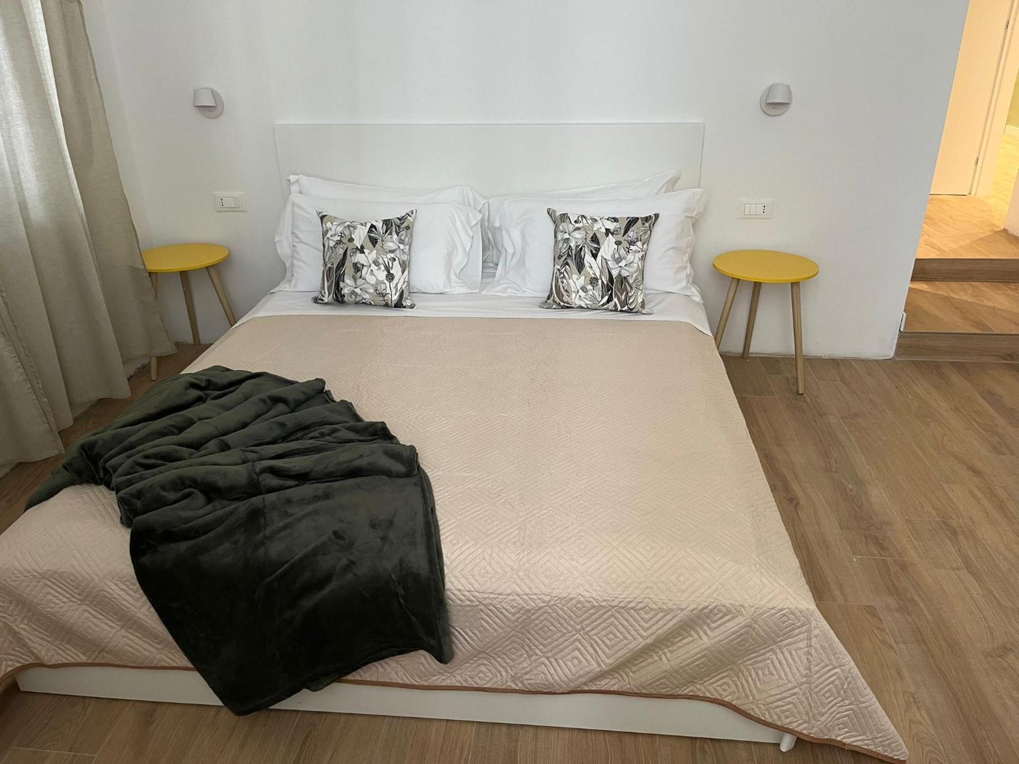 20 Settembre Rooms لا سبيتسْيا المظهر الخارجي الصورة