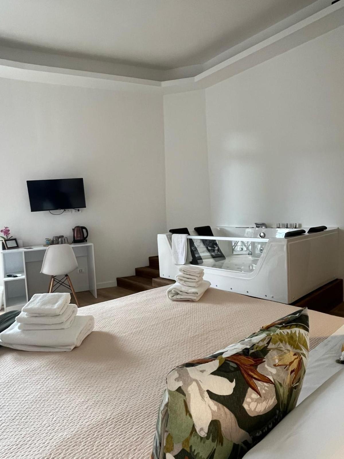 20 Settembre Rooms لا سبيتسْيا المظهر الخارجي الصورة