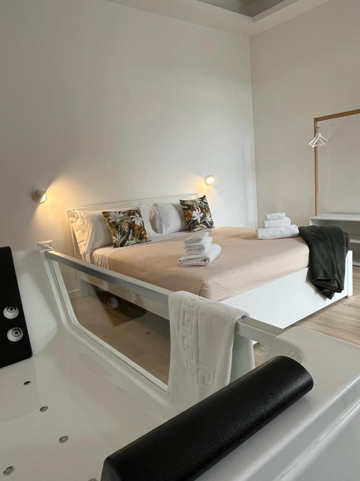 20 Settembre Rooms لا سبيتسْيا المظهر الخارجي الصورة